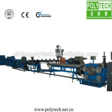 Provide 2014 Easy Operation Labyrinth Strip Embedded Drip Irrigation Pipe Extrusion Production Line/Making Machine